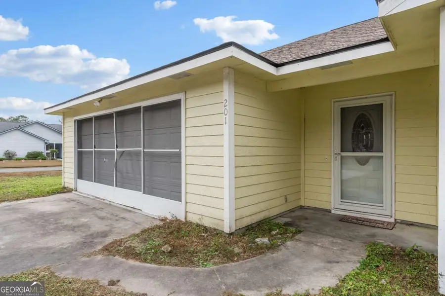 201 Lake Wisteria Drive, Kingsland, GA 31548 - #3