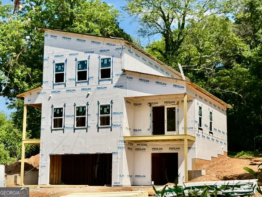 146 N Peter Street, Athens, GA 30601 - #2