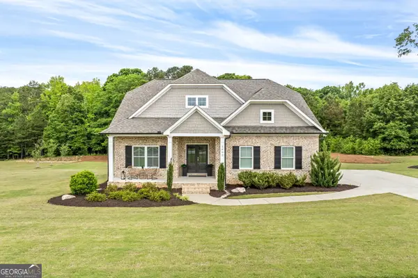 2600 Stonewood Field Road, Watkinsville, GA 30677