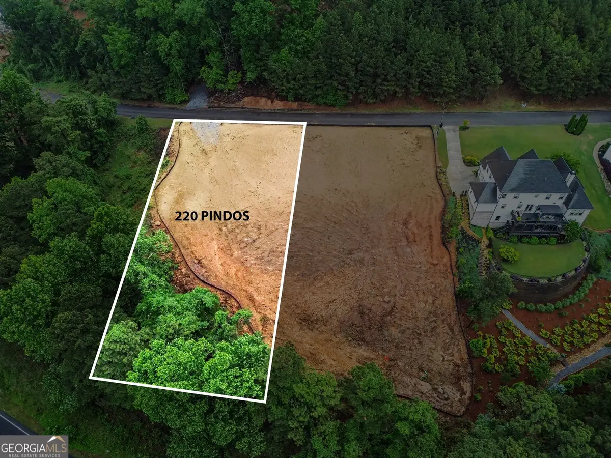 220 Pindos Place Sw, Powder Springs, GA 30127 - #1