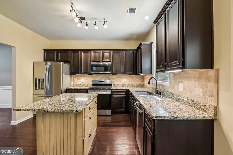 252 Stone Lake Drive, Dallas, GA 30157 - #2