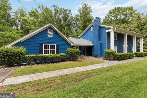 1840 Spalding Drive, Sandy Springs, GA 30350