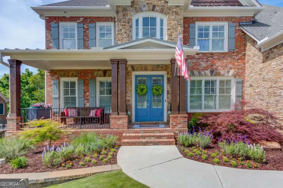 7369 Lazy Hammock Way, Flowery Branch, GA 30542 - #3