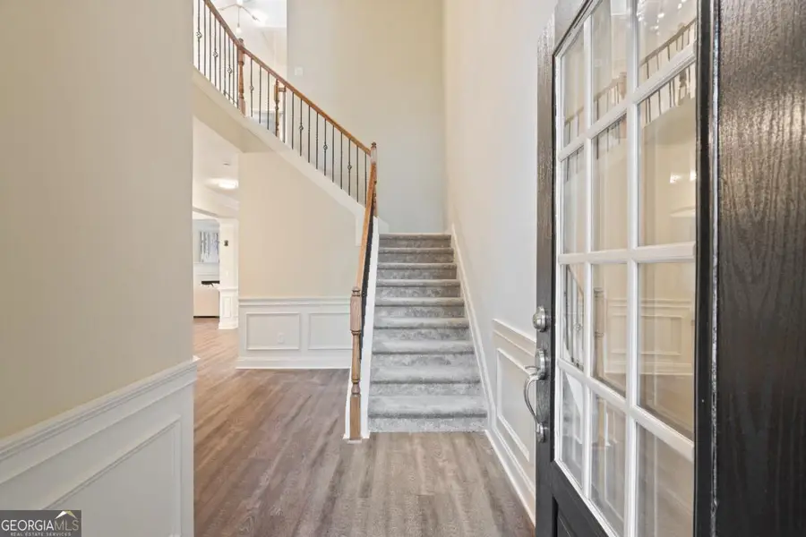 3369 Norfolk Chase Drive, Peachtree Corners, GA 30092 - #3
