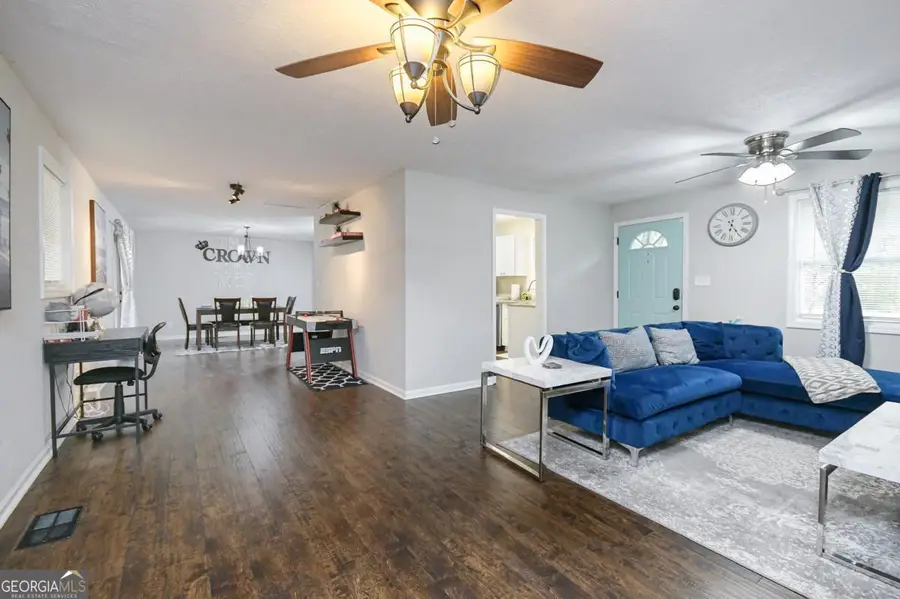 84 Paulding Boulevard, Dallas, GA 30157 - #3