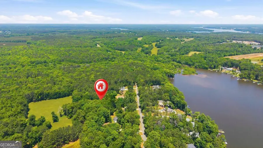 153 Hoot Owl Lane, Eatonton, GA 31024 - #3