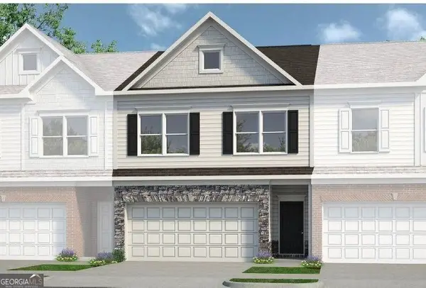 1080 Elowen Drive #102, Austell, GA 30168