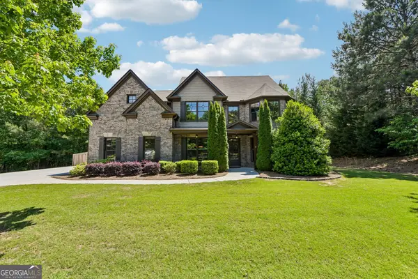 3739 Tupelo Trail, Auburn, GA 30011