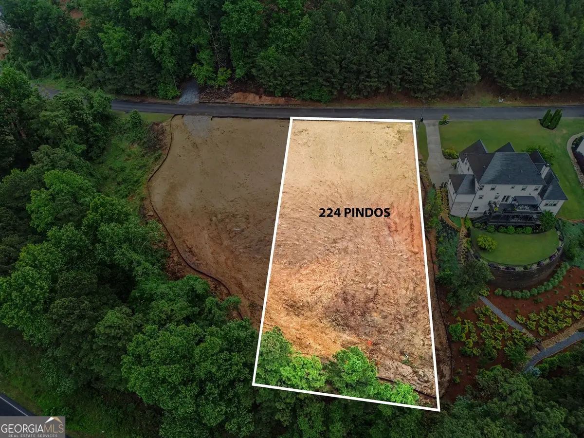 224 Pindos Place Sw, Powder Springs, GA 30127 - #1