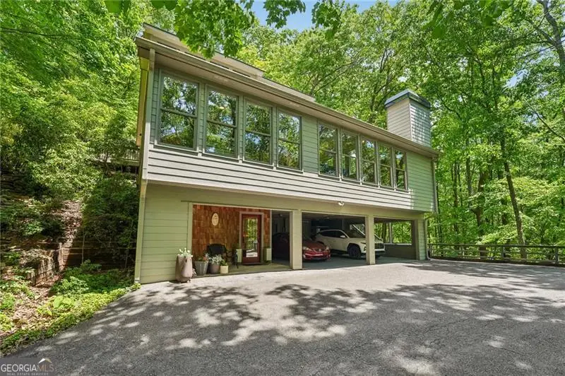238 Windflower Drive, Big Canoe, GA 30143 - #3