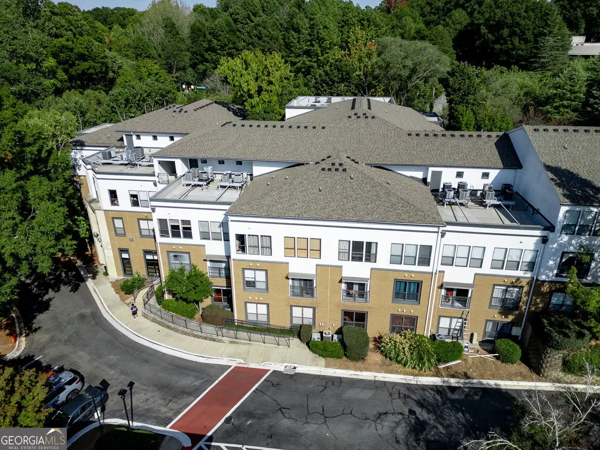 821 Ralph Mcgill Boulevard Ne #APT 2416, Atlanta, GA 30306 - #1