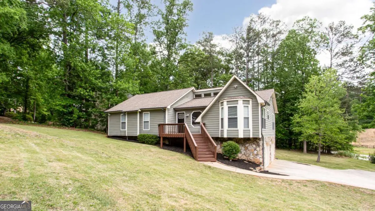 4909 Millen Drive Se, Mableton, GA 30126 - #1