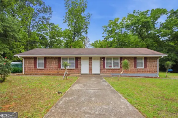1202 Tinsley Drive Nw, Conyers, GA 30012