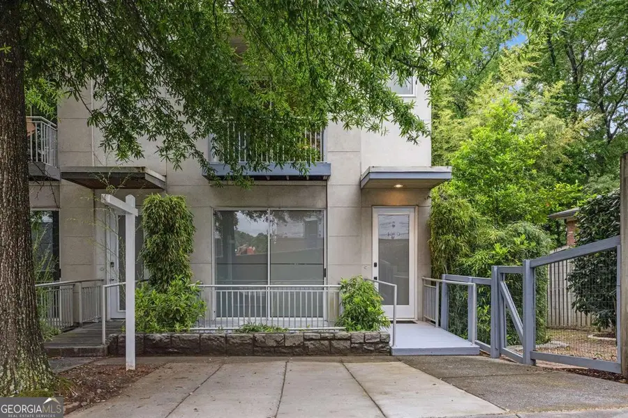 1590 Tallulah Street Nw, Atlanta, GA 30318 - #2