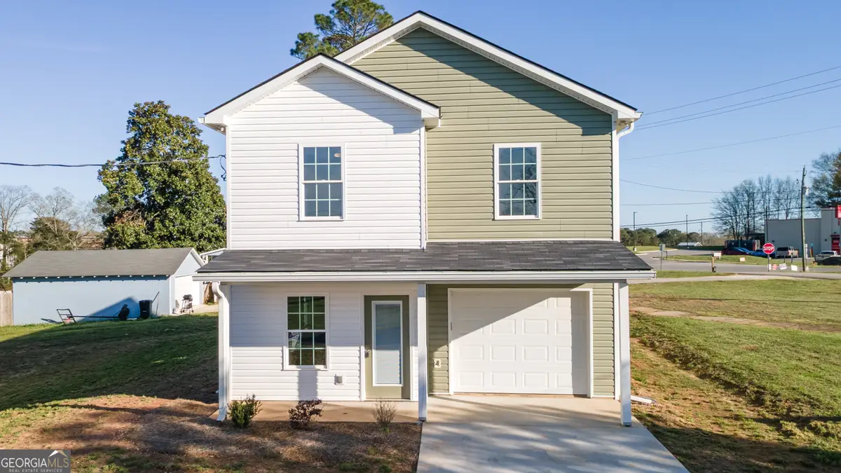 24 Williams Drive, Woodland, AL 36280 - #1