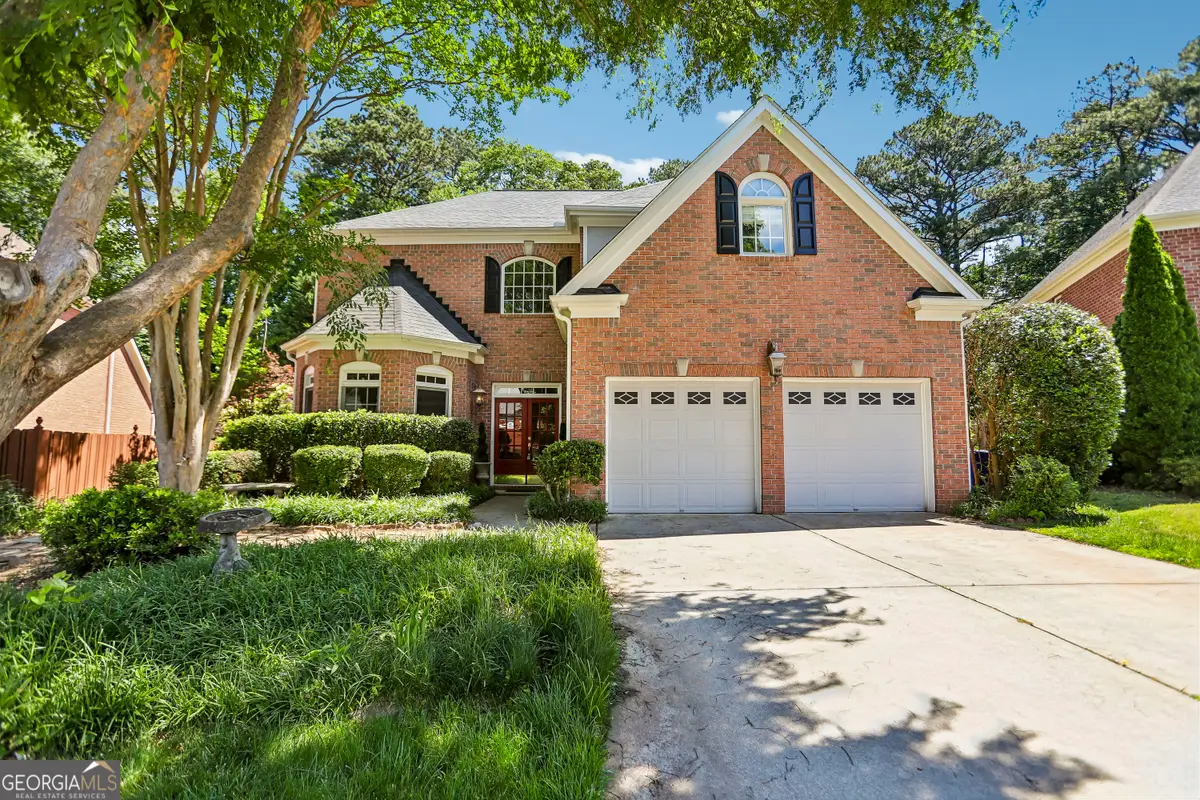 3054 Montclair Circle Se, Smyrna, GA 30080 - #1