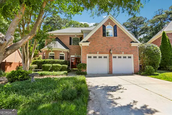 3054 Montclair Circle Se, Smyrna, GA 30080
