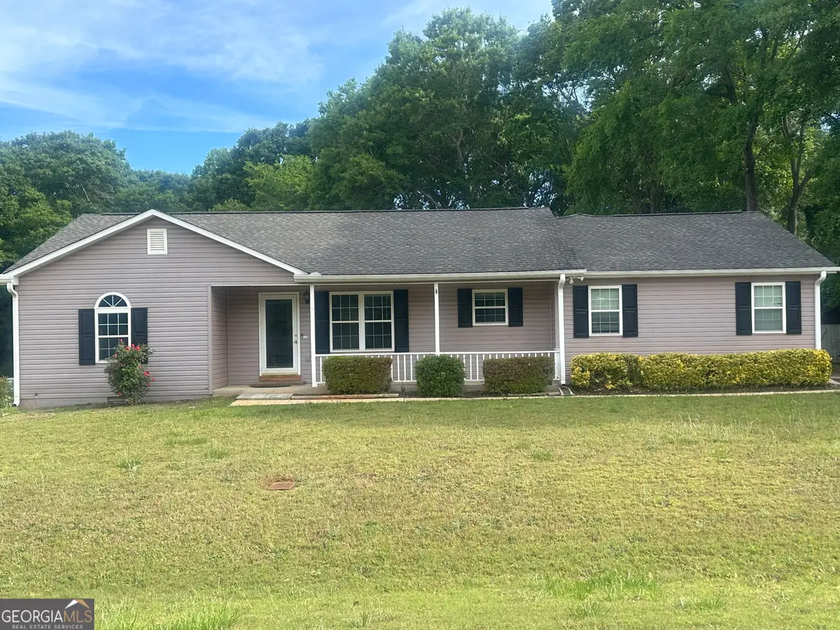 384 Sam Brown Blvd, Commerce, GA 30529 - #1