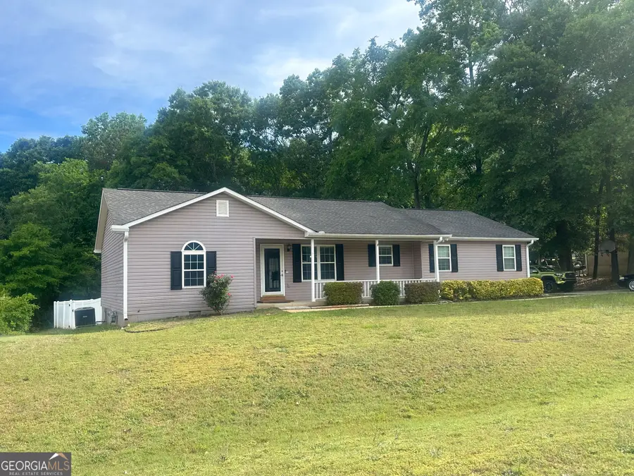 384 Sam Brown Blvd, Commerce, GA 30529 - #2