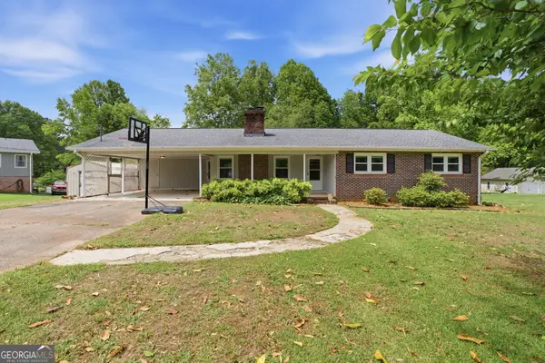 115 Windy Hill Court, Alpharetta, GA 30004