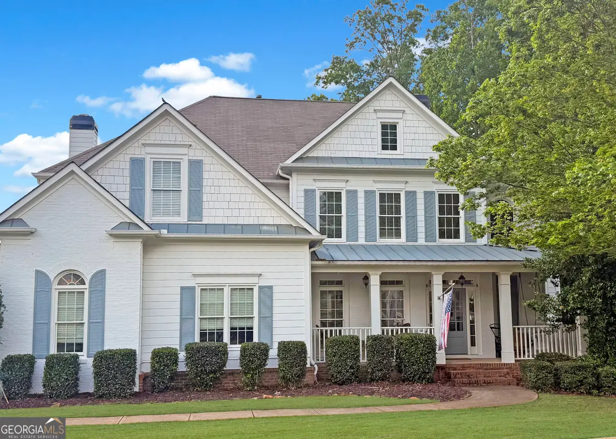 615 Wildmeadow Glenn, Cumming, GA 30040 - #1
