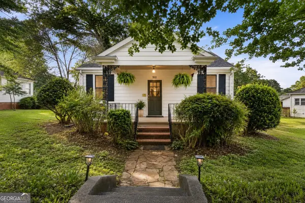 5111 Newark Avenue, Clarkdale, GA 30111