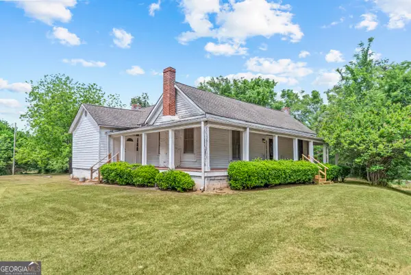 4000 Bostwick Highway, Madison, GA 30650