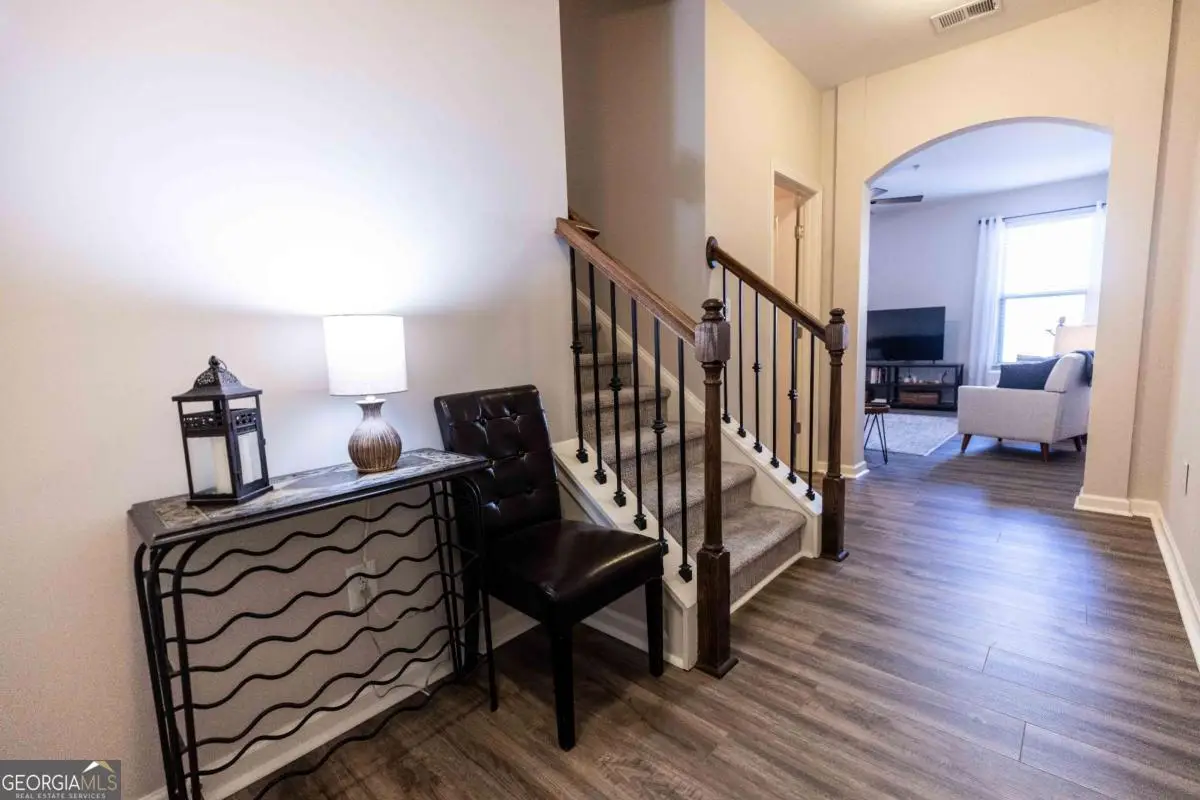3504 Castleberry Village Circle, Cumming, GA 30040 - #1