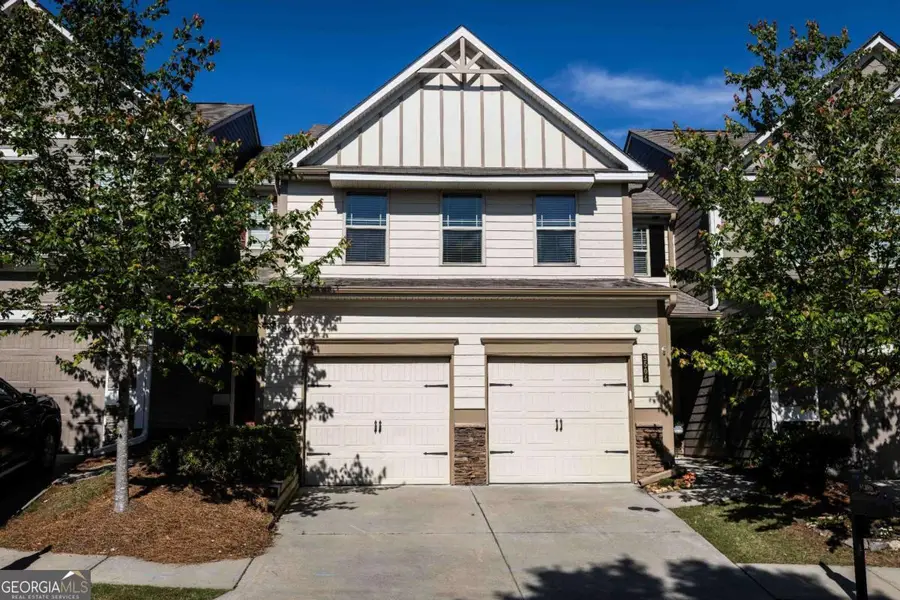 3504 Castleberry Village Circle, Cumming, GA 30040 - #2