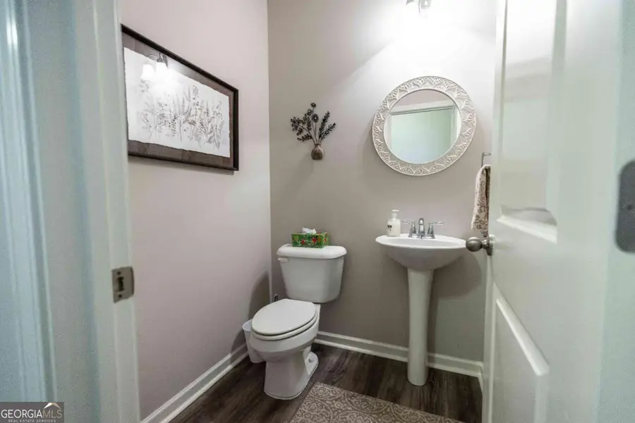 3504 Castleberry Village Circle, Cumming, GA 30040 - #3