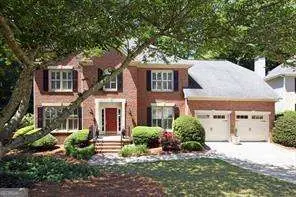 4310 Woodhaven Way Se, Smyrna, GA 30082