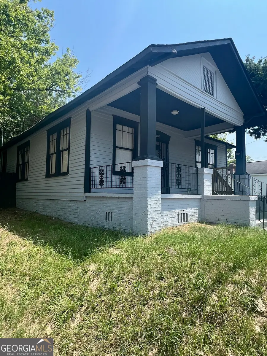 495 Pittman Street, Macon, GA 31206 - #2