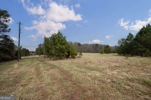 TRACT 2 High Shoals Road, Bishop, GA 30621