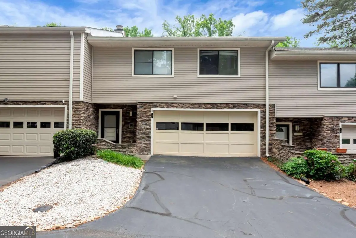 5 Basswood Circle, Atlanta, GA 30328 - #1