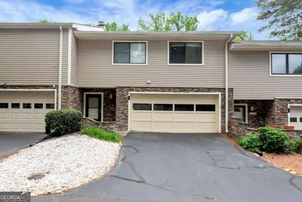 5 Basswood Circle, Atlanta, GA 30328