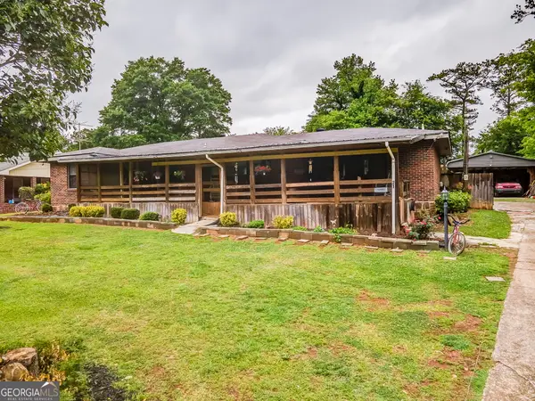 21 Lady Marian Drive Ne, Rome, GA 30161