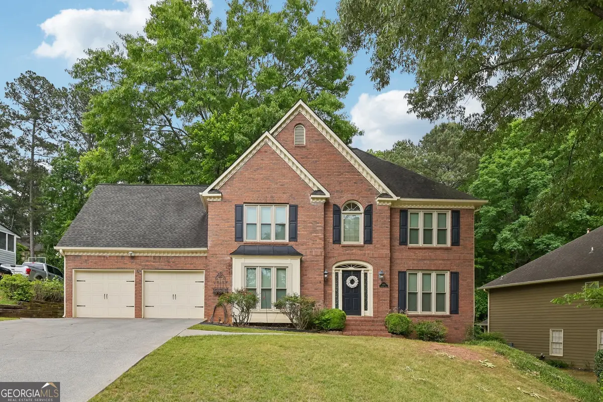 1010 Fairwood Lane Nw, Acworth, GA 30101 - #1