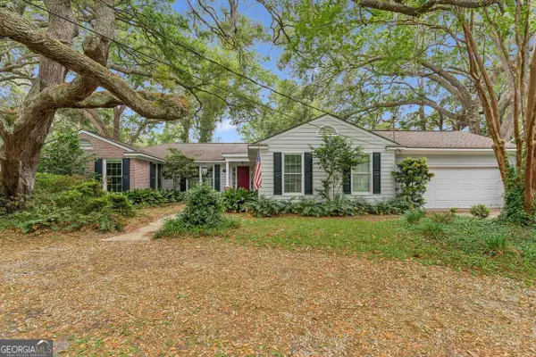 211 Wymberly Road, St. Simons, GA 31522