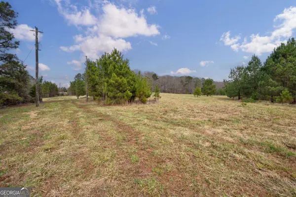 TRACT 3 High Shoals Road, Bishop, GA 30621