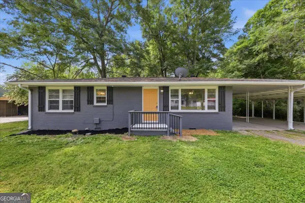 9 Sandy Beach Terrace Nw, Rome, GA 30165