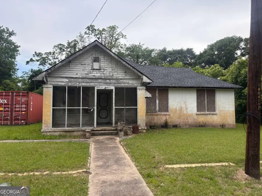 2918 9th Street, Columbus, GA 31906 - #2