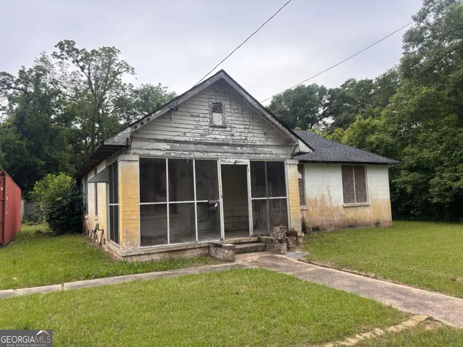 2918 9th Street, Columbus, GA 31906 - #3