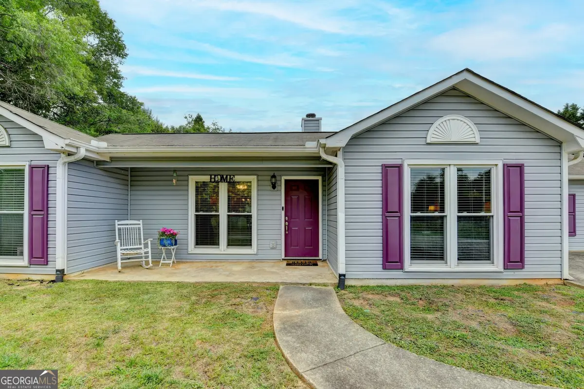 501 Wages Road, Auburn, GA 30011 - #1