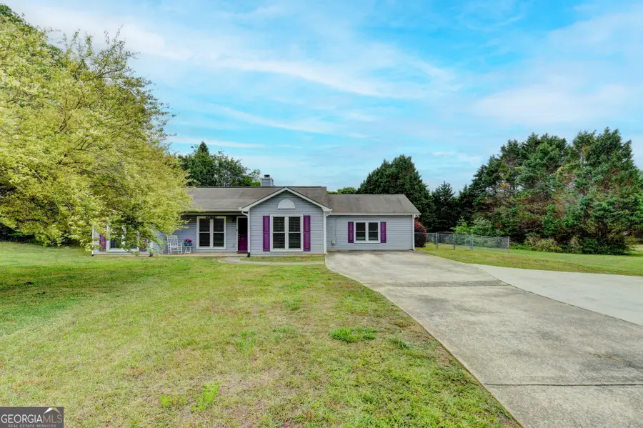 501 Wages Road, Auburn, GA 30011 - #3