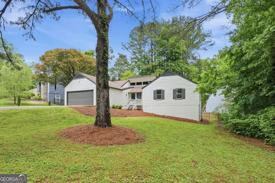 3244 Harbor Woods Road, Decatur, GA 30034 - #2