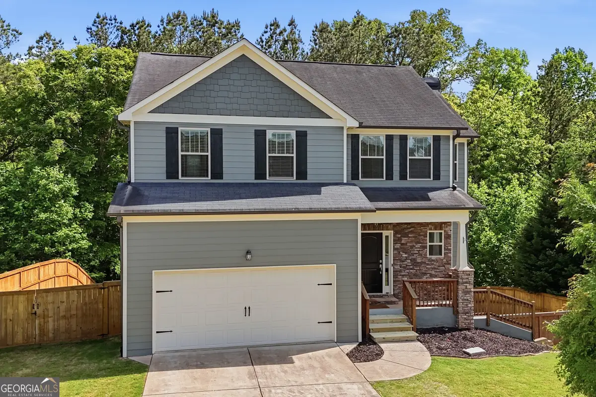 48 Harrier Drive, Dawsonville, GA 30534 - #1