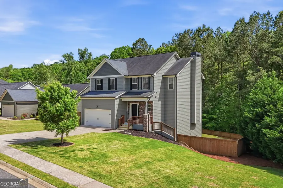 48 Harrier Drive, Dawsonville, GA 30534 - #2