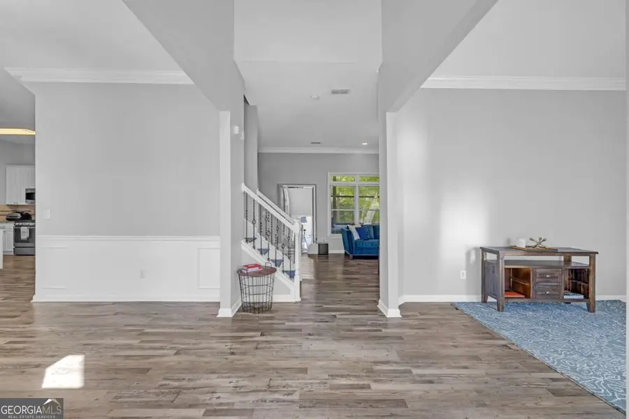 6190 Georgetown Park Drive, Norcross, GA 30071 - #3