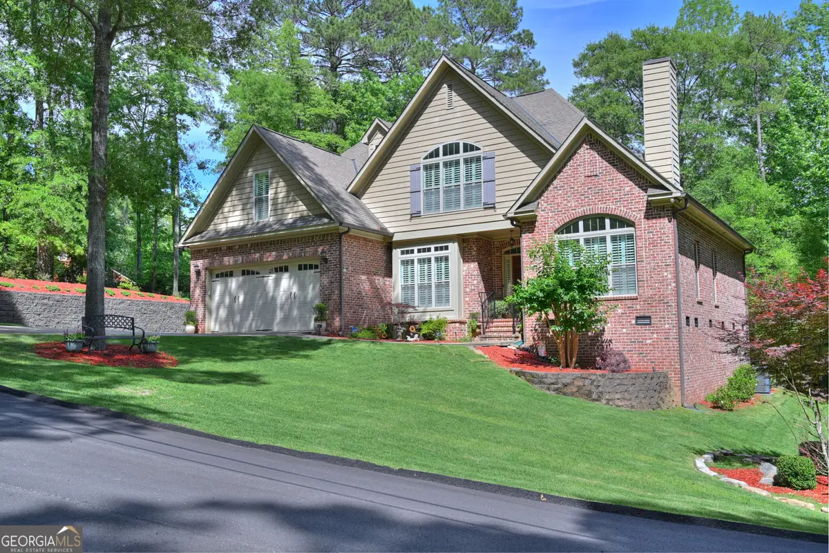 7381 Lullwater Road, Columbus, GA 31904 - #1