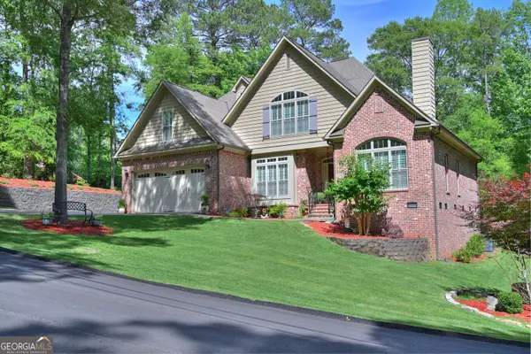 7381 Lullwater Road, Columbus, GA 31904
